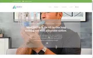 Deltav.rehab Screenshot 2024-07-01 16:20:08