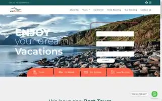 Gilltourtravel.com Screenshot 2024-04-17 09:37:23