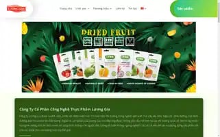 Luonggiacompany.com Screenshot 2024-06-18 22:24:22