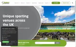 Stadiumexperience.com Screenshot 2024-06-29 10:06:20