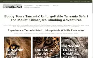 Bobbytours.com Screenshot 2024-04-14 17:59:18