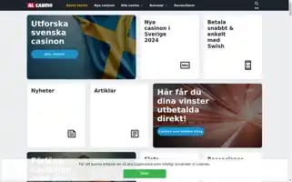 Alcasino.se Screenshot 2024-07-07 18:52:15