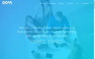 Creativeclickmedia.com Screenshot 2024-06-13 17:51:42