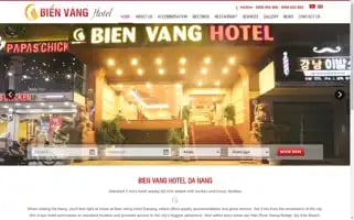 Bienvanghotel.vn Screenshot 2024-04-16 01:11:25