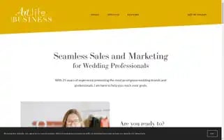 Artlifeandbusiness.com Screenshot 2024-07-04 16:28:24