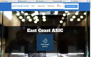 Eastcoastasic.com Screenshot 2024-05-20 04:41:28