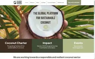 Coconutpartnership.org Screenshot 2024-07-04 15:33:18