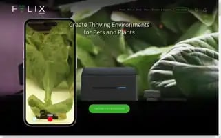 Felixsmart.com Screenshot 2024-05-05 05:51:56