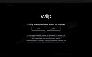 Wiip.si Screenshot 2024-05-20 16:46:36