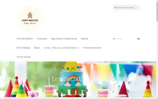 Happybiscuits.fr Screenshot 2024-05-19 13:48:49