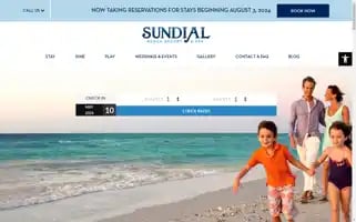 Sundialresort.com Screenshot 2024-05-14 03:15:39