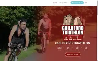 Guildfordtriathlon.com Screenshot 2024-05-21 14:11:51