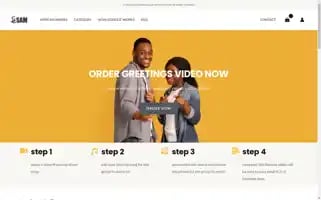 Samwishes.com Screenshot 2024-05-28 05:07:55