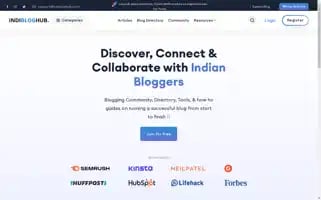 Indibloghub.com Screenshot 2024-06-30 03:21:55