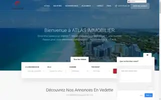 Atlas-immob.com Screenshot 2024-05-20 21:39:08