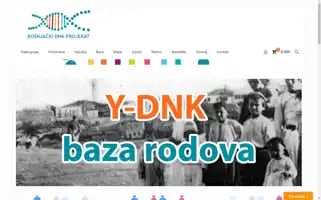 Bosniakdna.com Screenshot 2024-05-22 13:04:17