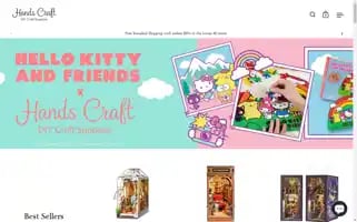 Handscraft.com Screenshot 2024-06-28 09:05:30