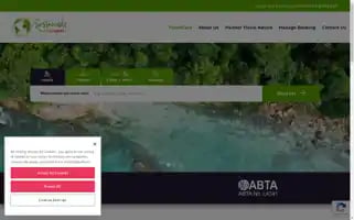 Sustainabletravelbyinspire.co.uk Screenshot 2024-04-15 16:59:26
