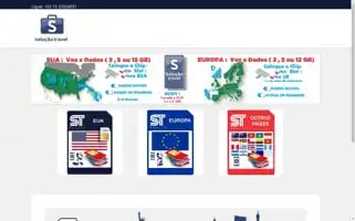Solucaotravel2.com.br Screenshot 2024-04-27 03:32:27