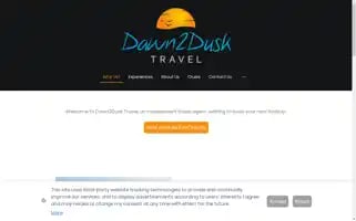 Dawn2dusktravel.co.uk Screenshot 2024-04-16 18:34:14