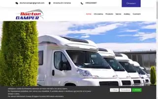 Doctorcamper.it Screenshot 2024-05-19 15:16:10