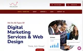 Weblikeweb.com.au Screenshot 2024-06-18 20:57:27