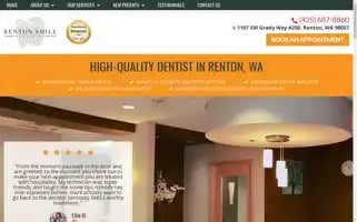 Rentonsmile.com Screenshot 2024-05-13 16:36:07