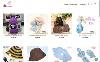 Jazminandino.com.ar Screenshot 2024-05-19 14:49:44