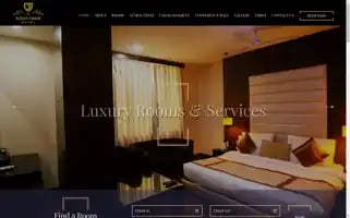 Csboutiquehotel.com Screenshot 2024-04-24 04:00:23