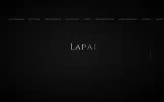 Lapal.in Screenshot 2024-06-16 09:44:02