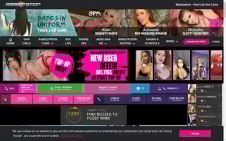 Babestation.tv Screenshot 2024-06-13 18:34:59