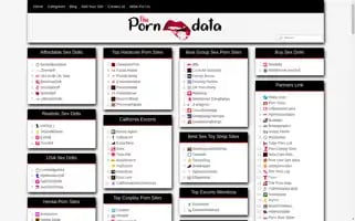 Theporndata.com Screenshot 2024-07-06 18:01:13
