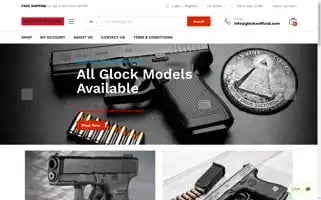 Glockxofficial.com Screenshot 2024-05-26 19:42:28
