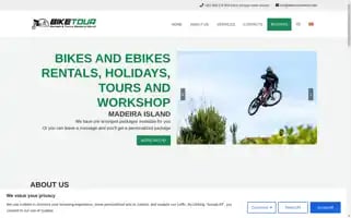 Biketourmadeira.com Screenshot 2024-04-17 14:28:54