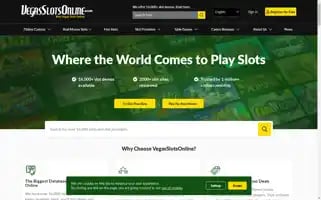 Vegasslotsonline.com Screenshot 2024-05-14 20:37:43