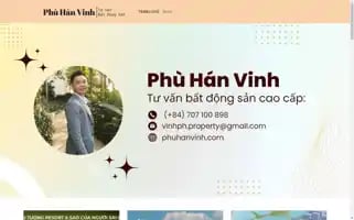 Phuhanvinh.com Screenshot 2024-05-17 02:47:36