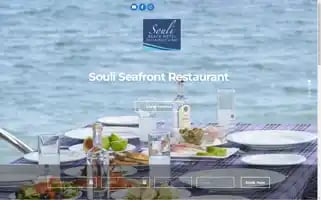 Soulibeachhotel.com Screenshot 2024-04-15 16:44:05