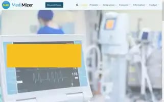 Medimizer.com Screenshot 2024-06-18 13:46:06