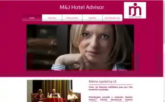 Mjhoteladvisor.cz Screenshot 2024-04-22 11:09:54