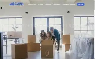 Viviendamadrid.com Screenshot 2024-06-17 17:51:17