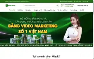 Mizukibeauti.com Screenshot 2024-05-26 22:38:36