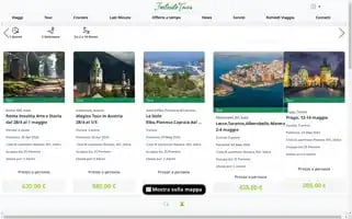 Fontanetotours.it Screenshot 2024-04-25 09:06:41