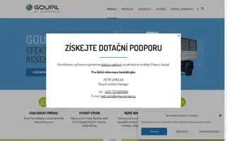 Polaris-goupil.cz Screenshot 2024-06-15 22:11:29