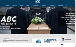 Abcvetements.fr Screenshot 2024-05-18 17:24:21
