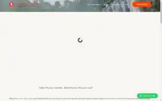 Malangtrekker.com Screenshot 2024-05-21 12:16:26