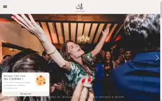 Stephaneamelinck.com Screenshot 2024-06-27 22:05:22