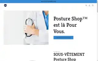 Postureshops.com Screenshot 2024-04-27 08:57:42