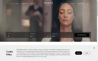 Sobharealty.com Screenshot 2024-06-18 21:57:41