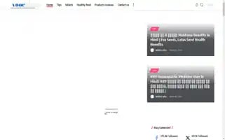 Voocshop.com Screenshot 2024-05-17 03:30:04