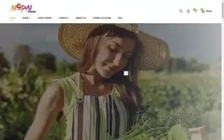 Nspnfoods.com Screenshot 2024-05-26 00:05:53